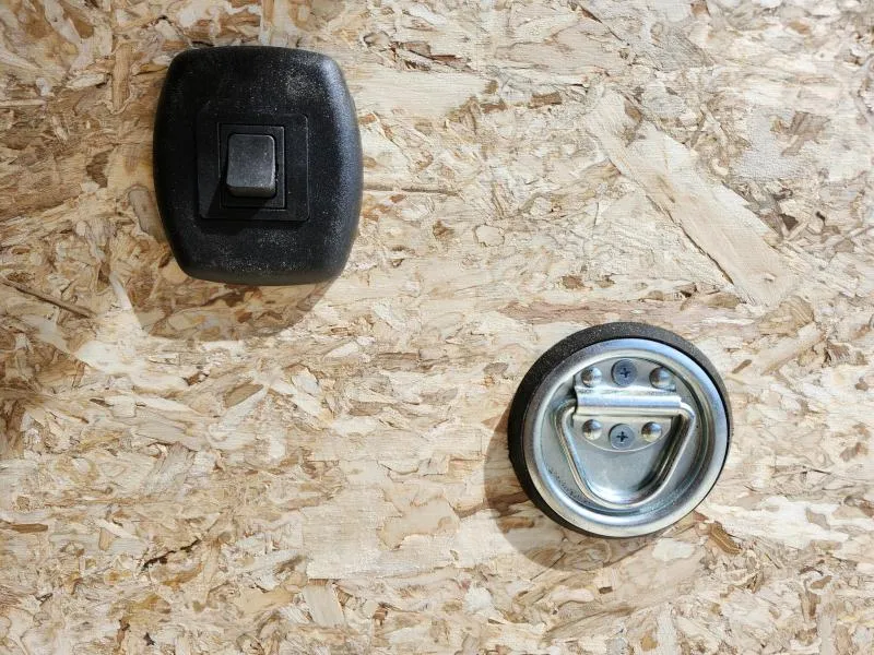 new Cargo (Enclosed) Trailers US Cargo  for sale, in Arthur, IL Thumbnail 18