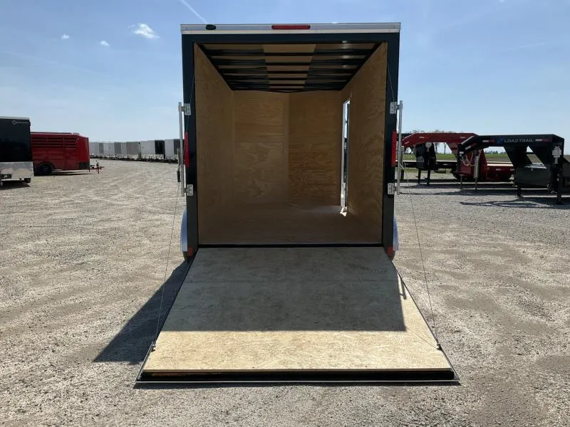 new Cargo (Enclosed) Trailers Cross Trailers  for sale, in Arthur, IL Thumbnail 12