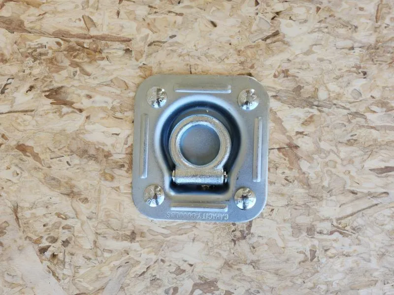 new Cargo (Enclosed) Trailers US Cargo  for sale, in Arthur, IL Thumbnail 19