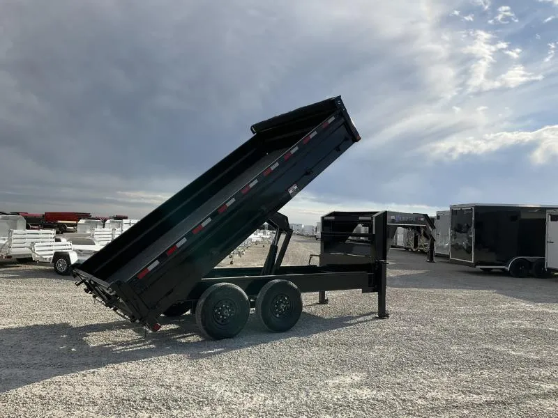 new Equipment / Flatbed Trailers Load Trail  for sale, in Arthur, IL Thumbnail 16