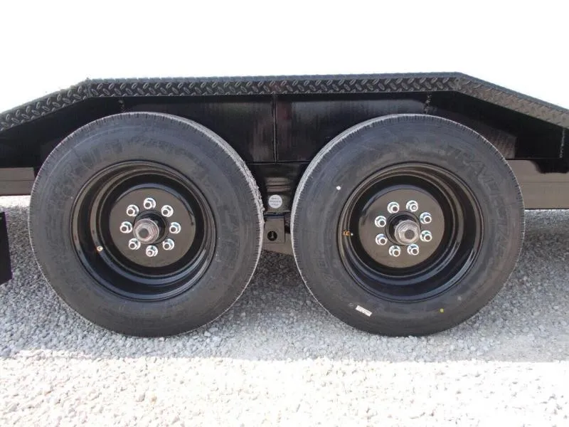 new Tilt Trailers Midsota  for sale, in Arthur, IL Thumbnail 12
