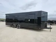 new Cargo (Enclosed) Trailers Cross Trailers  for sale, in Arthur, IL Thumbnail 1