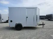 new Cargo (Enclosed) Trailers Cross Trailers  for sale, in Arthur, IL Thumbnail 2