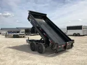 new Dump Trailers Load Trail  for sale, in Arthur, IL Thumbnail 16