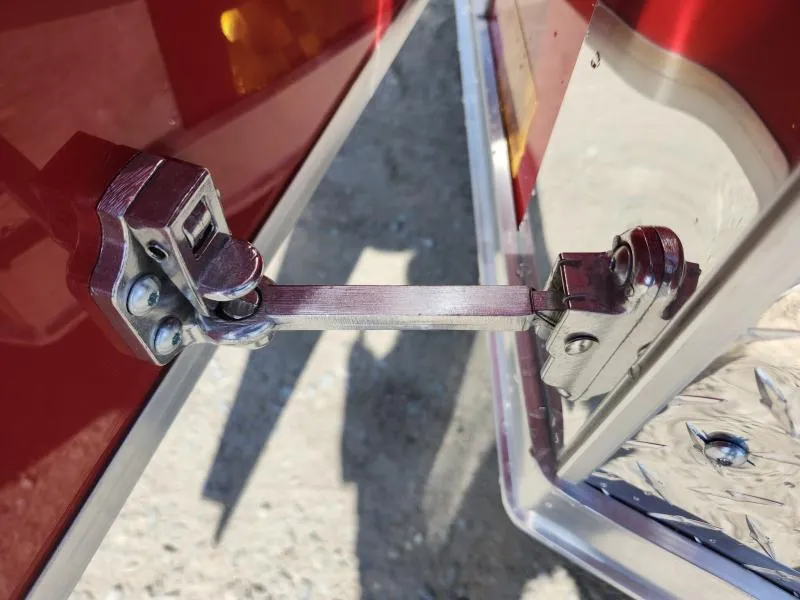 new Cargo (Enclosed) Trailers Cross Trailers  for sale, in Arthur, IL Thumbnail 10