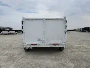 new Dump Trailers Horizon Trailers  for sale, in Arthur, IL Thumbnail 4