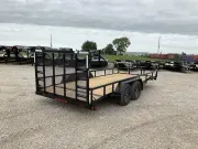 new Utility Trailers Load Trail  for sale, in Arthur, IL Thumbnail 3