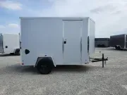 new Cargo (Enclosed) Trailers Cross Trailers  for sale, in Arthur, IL Thumbnail 2