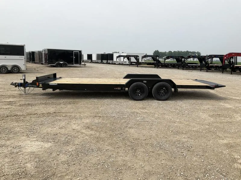 new Tilt Trailers Load Trail  for sale, in Arthur, IL Thumbnail 7