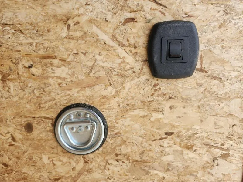 new Cargo (Enclosed) Trailers US Cargo  for sale, in Arthur, IL Thumbnail 18