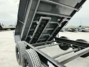 new Dump Trailers Horizon Trailers  for sale, in Arthur, IL Thumbnail 19