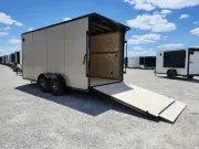 new Cargo (Enclosed) Trailers US Cargo  for sale, in Arthur, IL Thumbnail 12