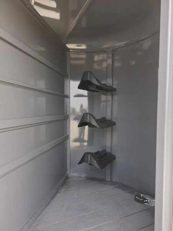 new Horse Trailers Delta Trailers  for sale, in Arthur, IL Thumbnail 15