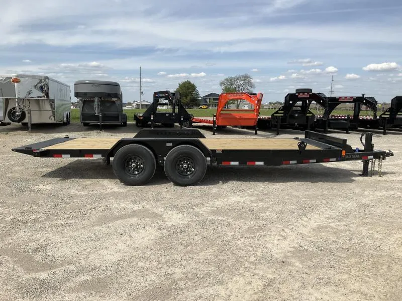 new Tilt Trailers Load Trail  for sale, in Arthur, IL Thumbnail 7