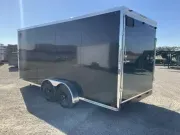 new Cargo (Enclosed) Trailers Cross Trailers  for sale, in Arthur, IL Thumbnail 5