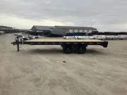 new Equipment / Flatbed Trailers Load Trail  for sale, in Arthur, IL Thumbnail 2
