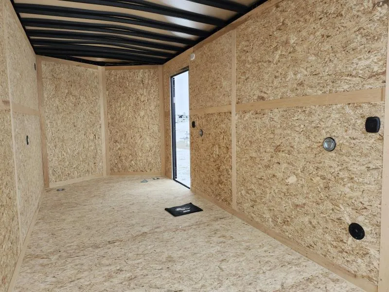 new Cargo (Enclosed) Trailers US Cargo  for sale, in Arthur, IL Thumbnail 17