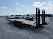new Equipment / Flatbed Trailers Load Trail  for sale, in Arthur, IL Thumbnail 5