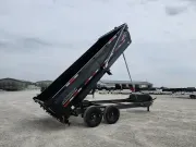 new Dump Trailers Horizon Trailers  for sale, in Arthur, IL Thumbnail 18