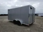 new Cargo (Enclosed) Trailers Cross Trailers  for sale, in Arthur, IL Thumbnail 5