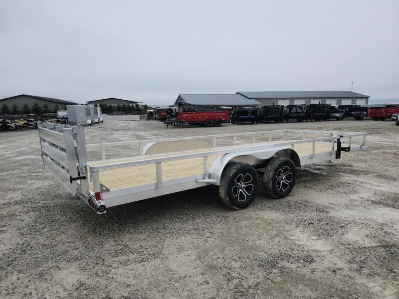new Utility Trailers Load Trail  for sale, in Arthur, IL Thumbnail 3