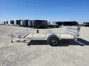 new Utility Trailers Load Trail  for sale, in Arthur, IL Thumbnail 6