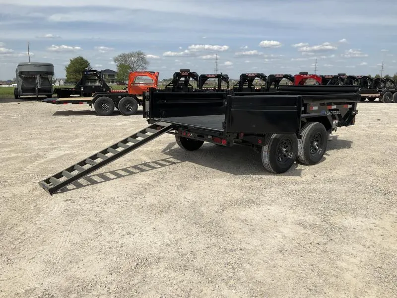 new Dump Trailers Load Trail  for sale, in Arthur, IL Thumbnail 13