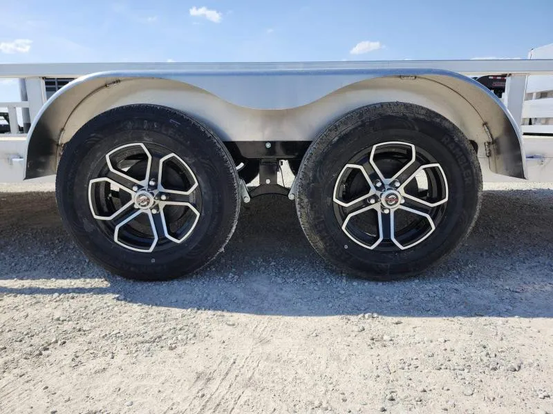 new Utility Trailers Load Trail  for sale, in Arthur, IL Thumbnail 7