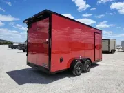 new Cargo (Enclosed) Trailers US Cargo  for sale, in Arthur, IL Thumbnail 3