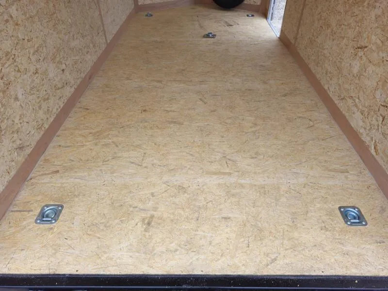 new Cargo (Enclosed) Trailers Cross Trailers  for sale, in Arthur, IL Thumbnail 13