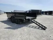 new Dump Trailers Midsota  for sale, in Arthur, IL Thumbnail 14