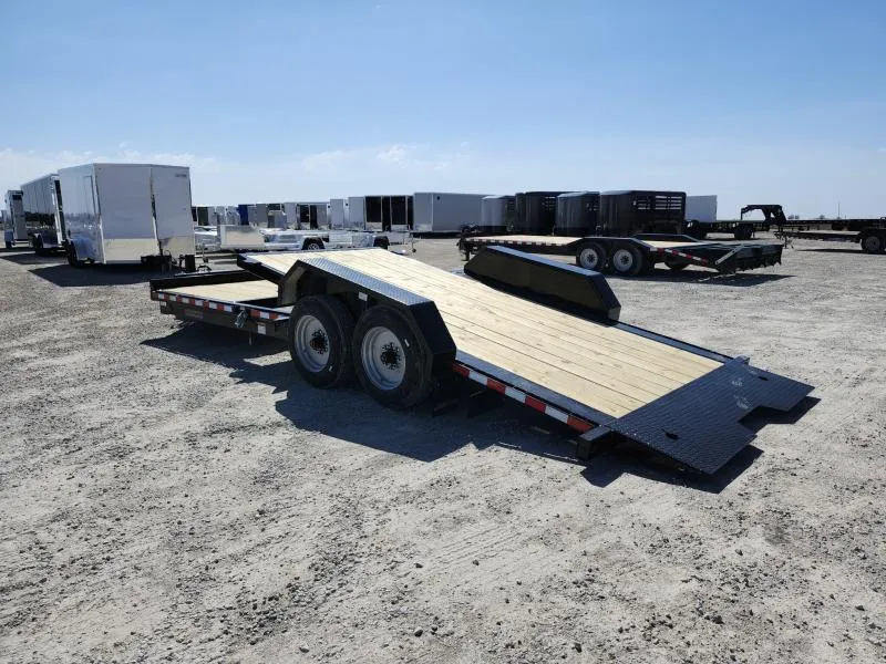 new Tilt Trailers Midsota  for sale, in Arthur, IL Thumbnail 11