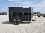 new Cargo (Enclosed) Trailers Cross Trailers  for sale, in Arthur, IL Thumbnail 2