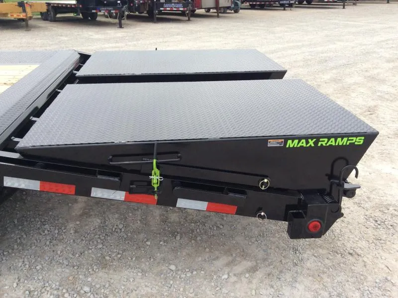 new Equipment / Flatbed Trailers Load Trail  for sale, in Arthur, IL Thumbnail 11