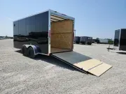 new Cargo (Enclosed) Trailers Cross Trailers  for sale, in Arthur, IL Thumbnail 10