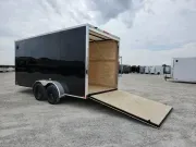 new Cargo (Enclosed) Trailers Cross Trailers  for sale, in Arthur, IL Thumbnail 11