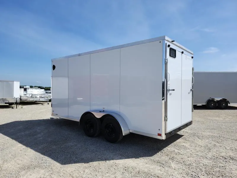 new Cargo (Enclosed) Trailers Cross Trailers  for sale, in Arthur, IL Thumbnail 5