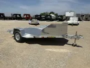 new Motorcycle / Cycle Trailers Aluma  for sale, in Arthur, IL Thumbnail 1