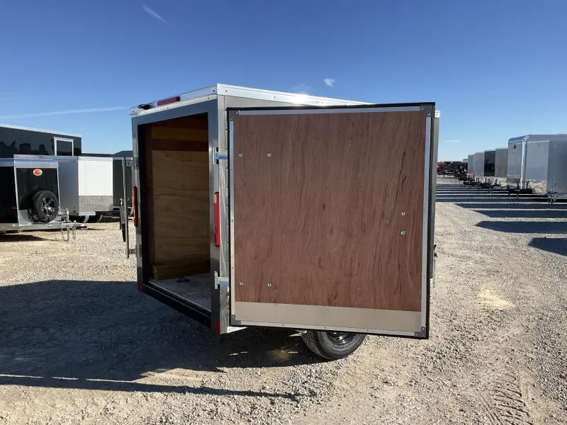 new Cargo (Enclosed) Trailers Cross Trailers  for sale, in Arthur, IL Thumbnail 11