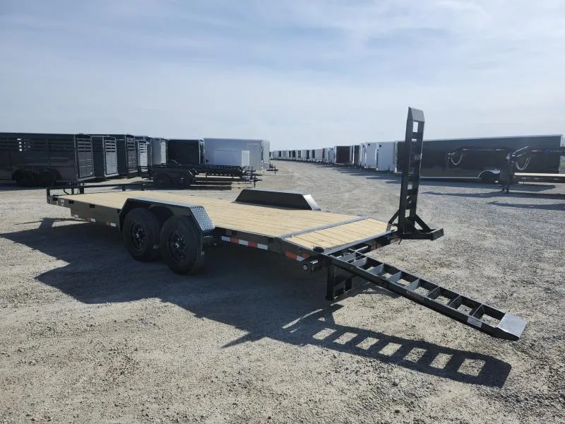 new Equipment / Flatbed Trailers Load Trail  for sale, in Arthur, IL Thumbnail 9