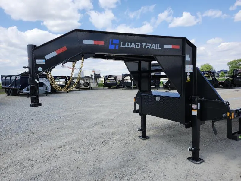 new Equipment / Flatbed Trailers Load Trail  for sale, in Arthur, IL Thumbnail 10