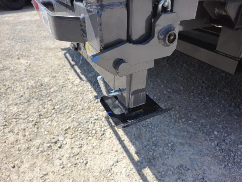 new Dump Trailers Horizon Trailers  for sale, in Arthur, IL Thumbnail 7