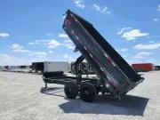 new Dump Trailers Horizon Trailers  for sale, in Arthur, IL Thumbnail 16