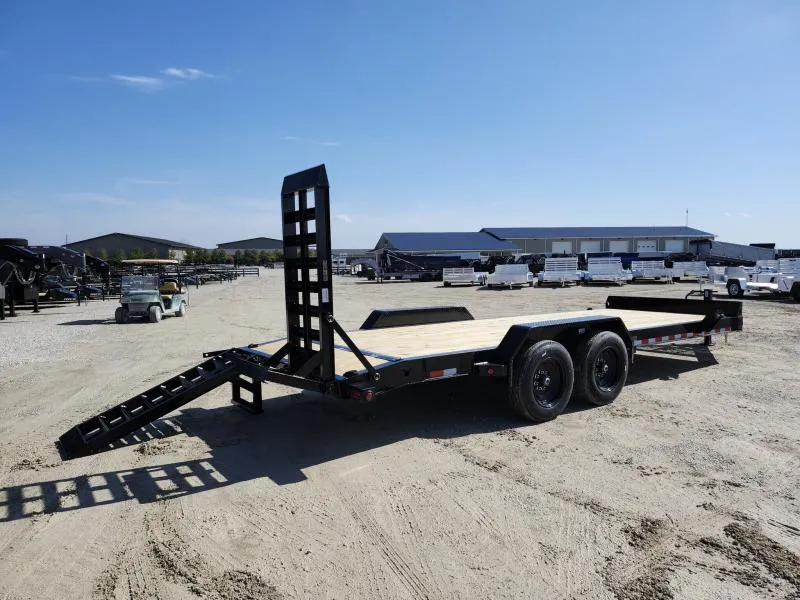 new Equipment / Flatbed Trailers Load Trail  for sale, in Arthur, IL Thumbnail 12