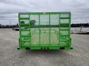 new Utility Trailers Load Trail  for sale, in Arthur, IL Thumbnail 4