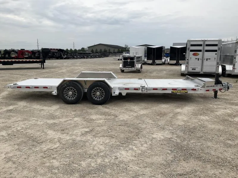 new Tilt Trailers Aluma  for sale, in Arthur, IL Thumbnail 2