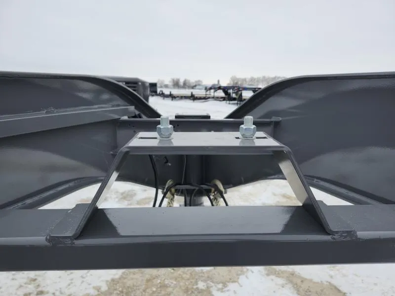 new Equipment / Flatbed Trailers Midsota  for sale, in Arthur, IL Thumbnail 10