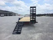 new Equipment / Flatbed Trailers Load Trail  for sale, in Arthur, IL Thumbnail 12