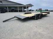new Equipment / Flatbed Trailers Rice Trailers  for sale, in Arthur, IL Thumbnail 13