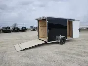 new Cargo (Enclosed) Trailers US Cargo  for sale, in Arthur, IL Thumbnail 13